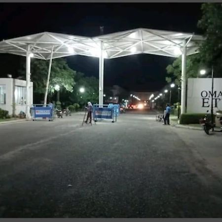 Brij Darshan Vrindāvan Esterno foto