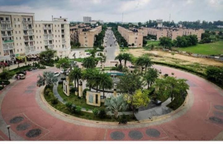 Brij Darshan Vrindāvan Esterno foto