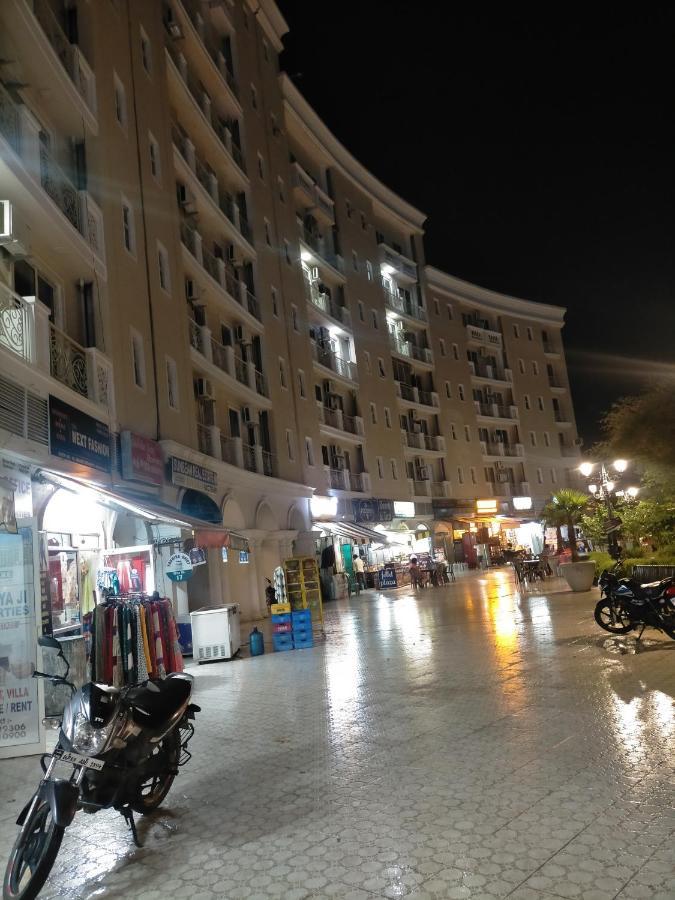 Brij Darshan Vrindāvan Esterno foto